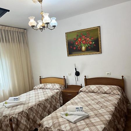 Padornelo Hotel Santa Maria Do Poio מראה חיצוני תמונה