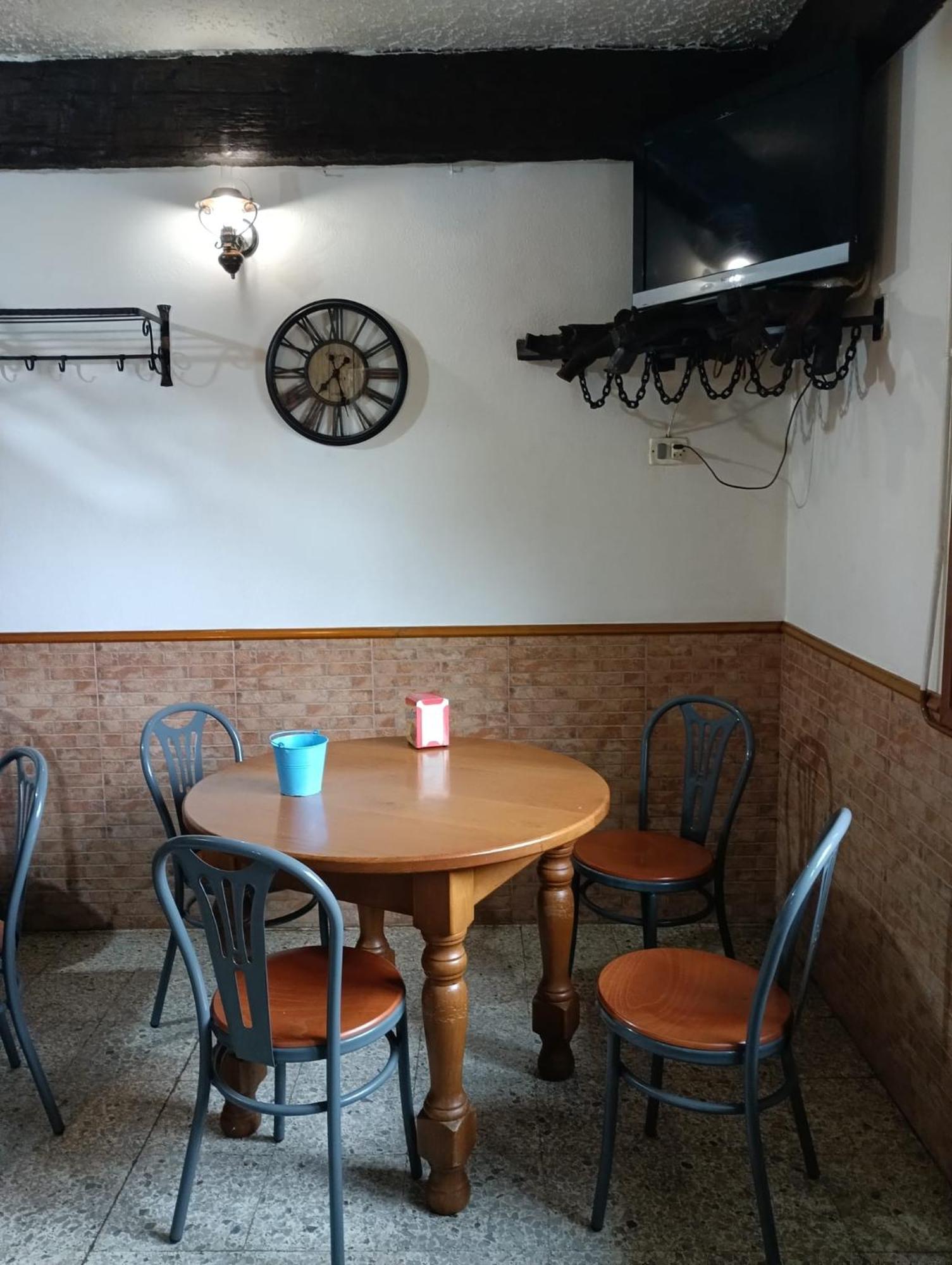 Padornelo Hotel Santa Maria Do Poio מראה חיצוני תמונה