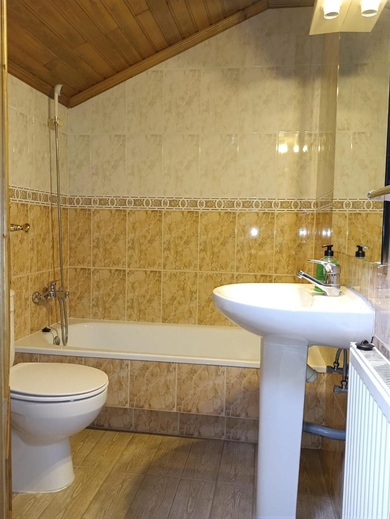 Padornelo Hotel Santa Maria Do Poio מראה חיצוני תמונה