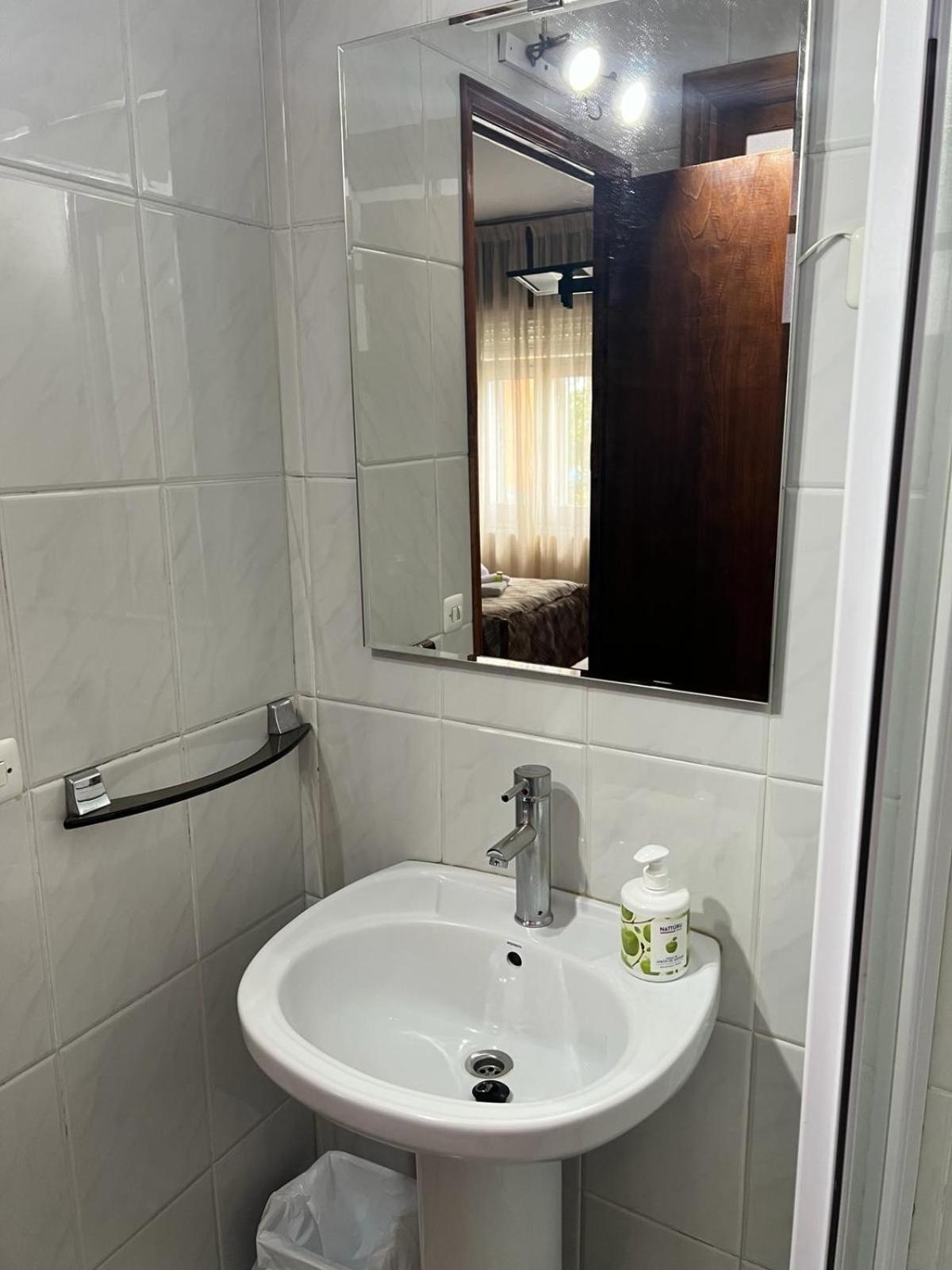 Padornelo Hotel Santa Maria Do Poio מראה חיצוני תמונה