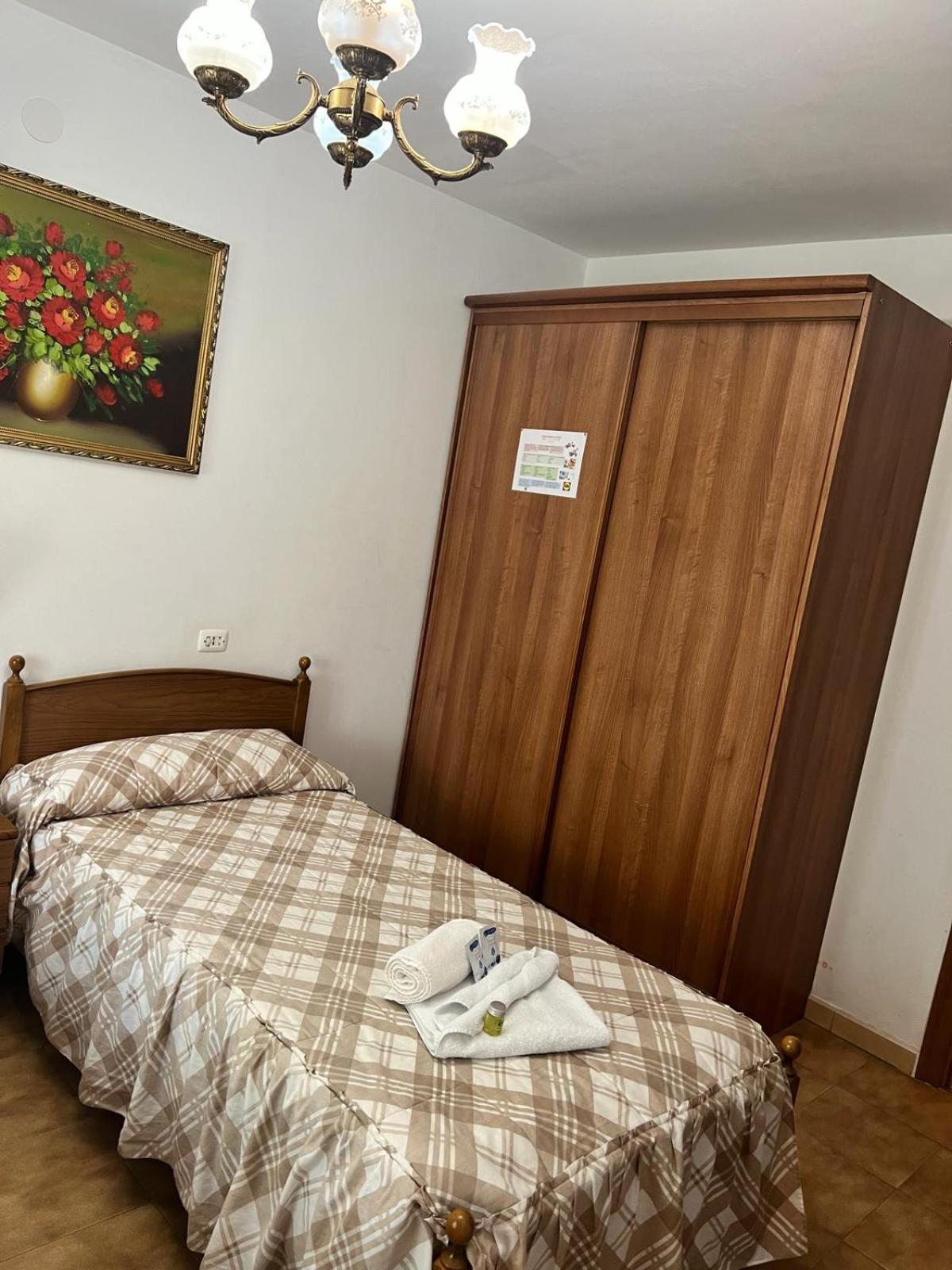 Padornelo Hotel Santa Maria Do Poio מראה חיצוני תמונה