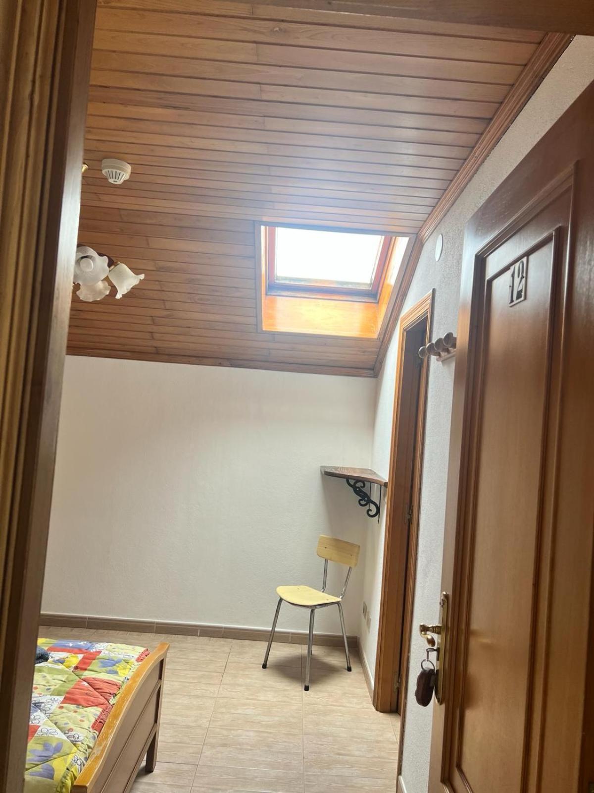 Padornelo Hotel Santa Maria Do Poio מראה חיצוני תמונה