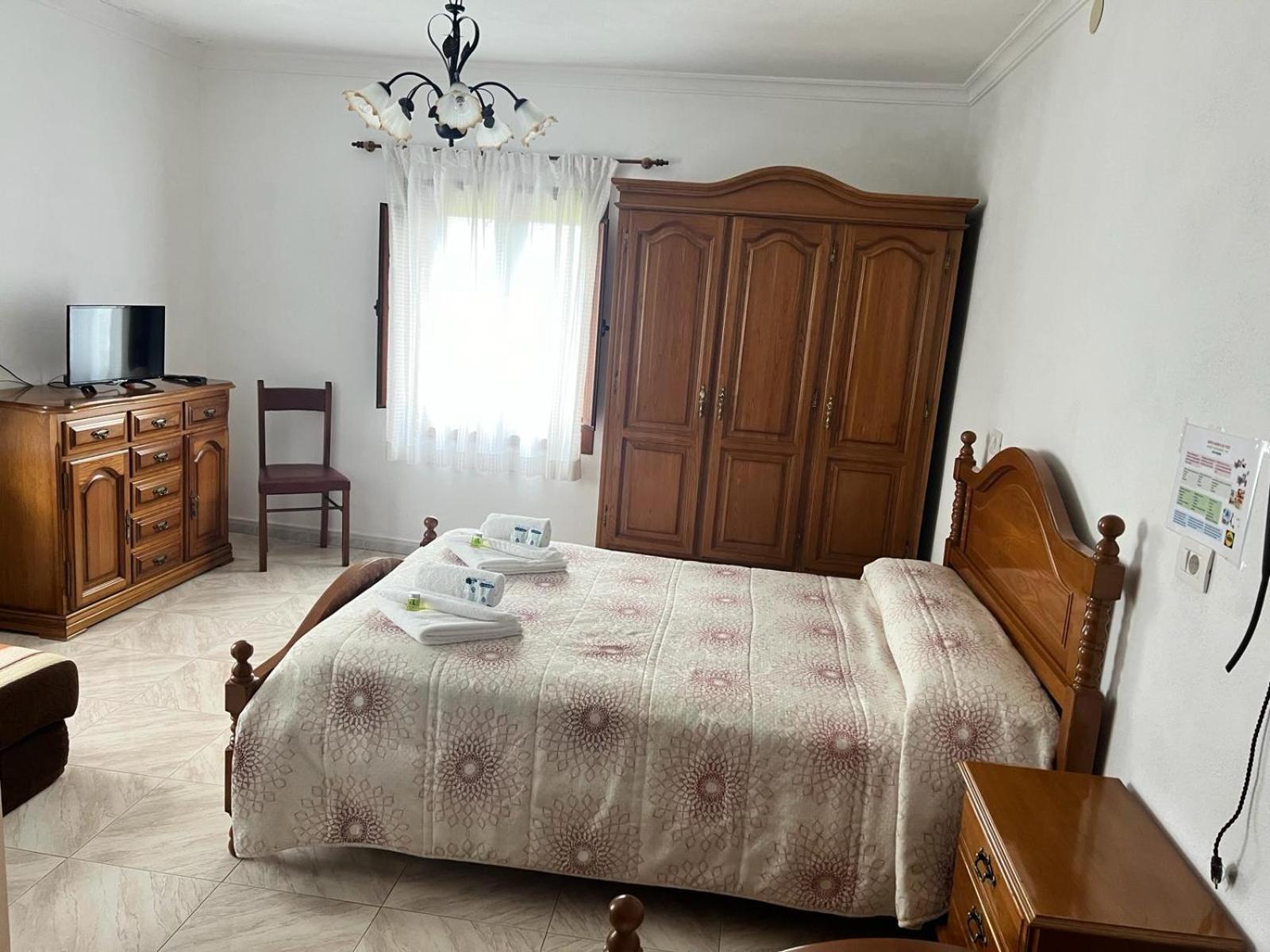 Padornelo Hotel Santa Maria Do Poio מראה חיצוני תמונה