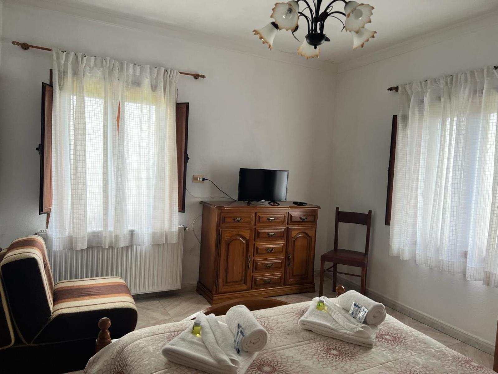 Padornelo Hotel Santa Maria Do Poio מראה חיצוני תמונה
