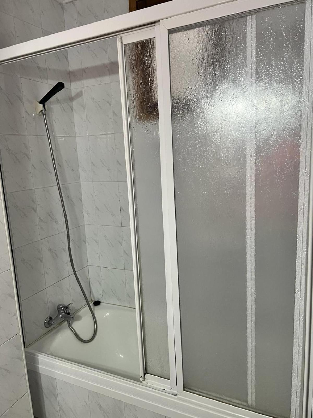 Padornelo Hotel Santa Maria Do Poio מראה חיצוני תמונה