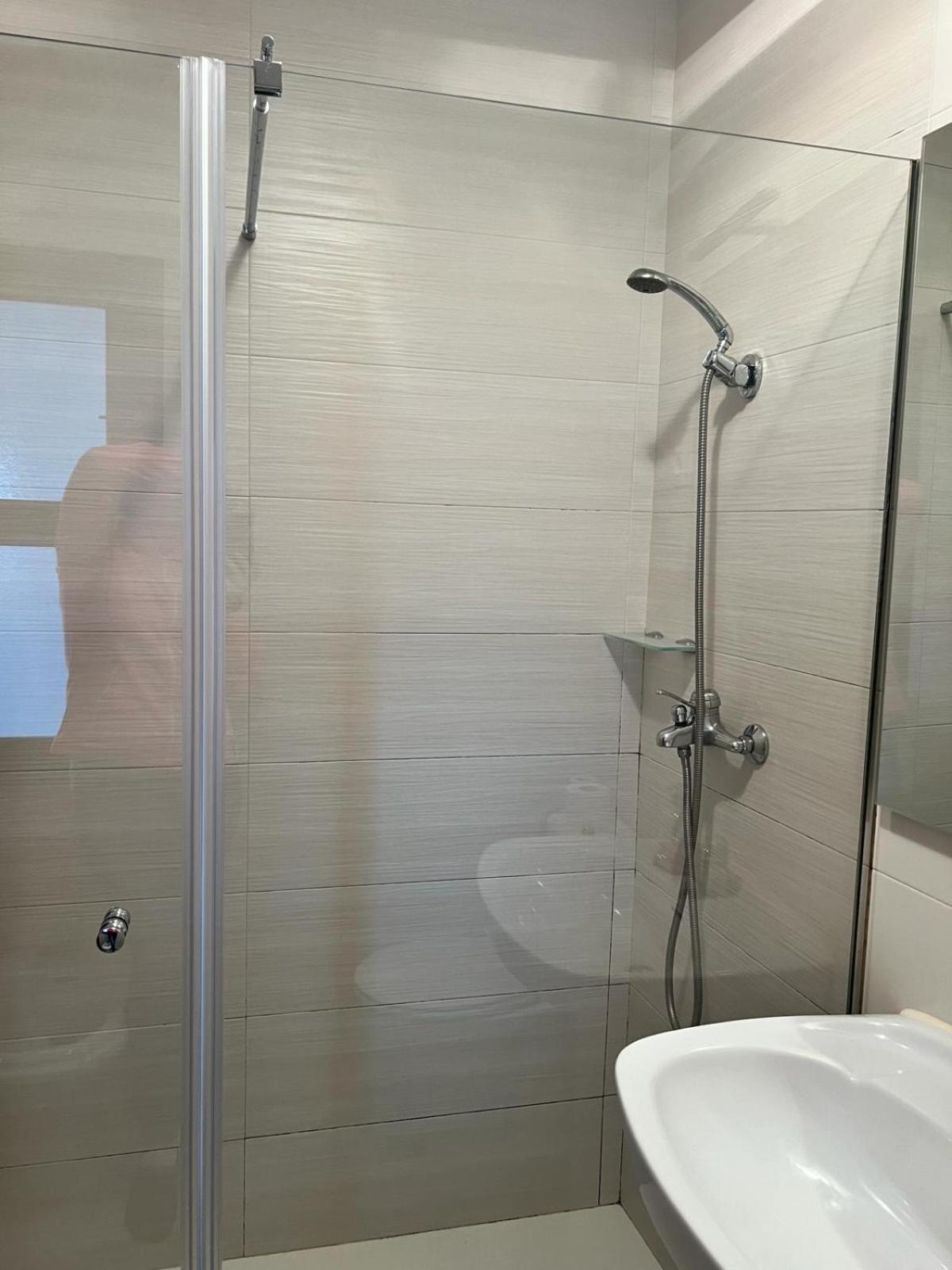 Padornelo Hotel Santa Maria Do Poio מראה חיצוני תמונה
